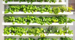 herb wall planters guide