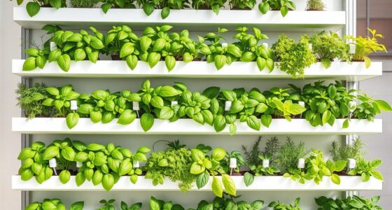 herb wall planters guide