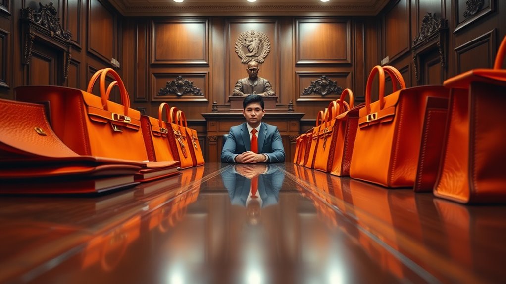 herm s birkin lawsuit battles