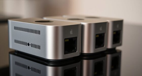 high speed reliable mac minis