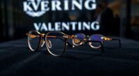 kering acquires valentino eyewear