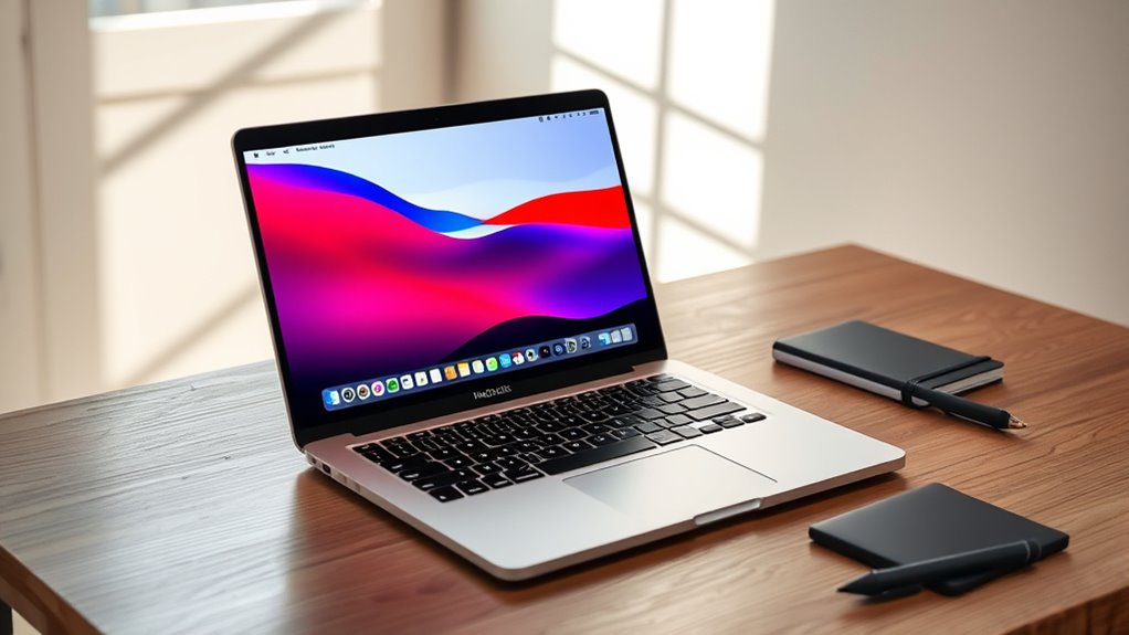 key features to check