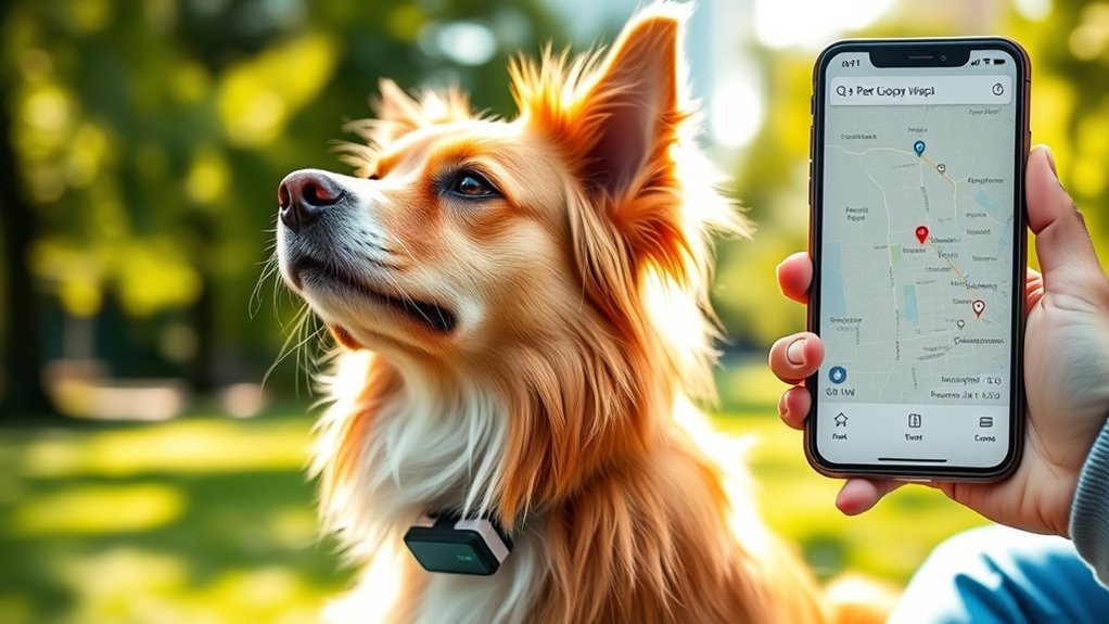 key gps tracker considerations