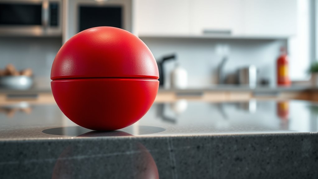 kitchen fire safety essentials