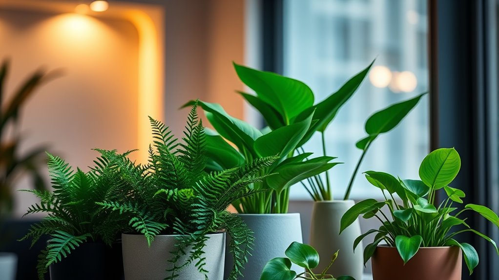 lighting variety affordability