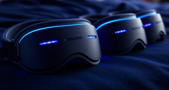 lucid dreaming sleep masks