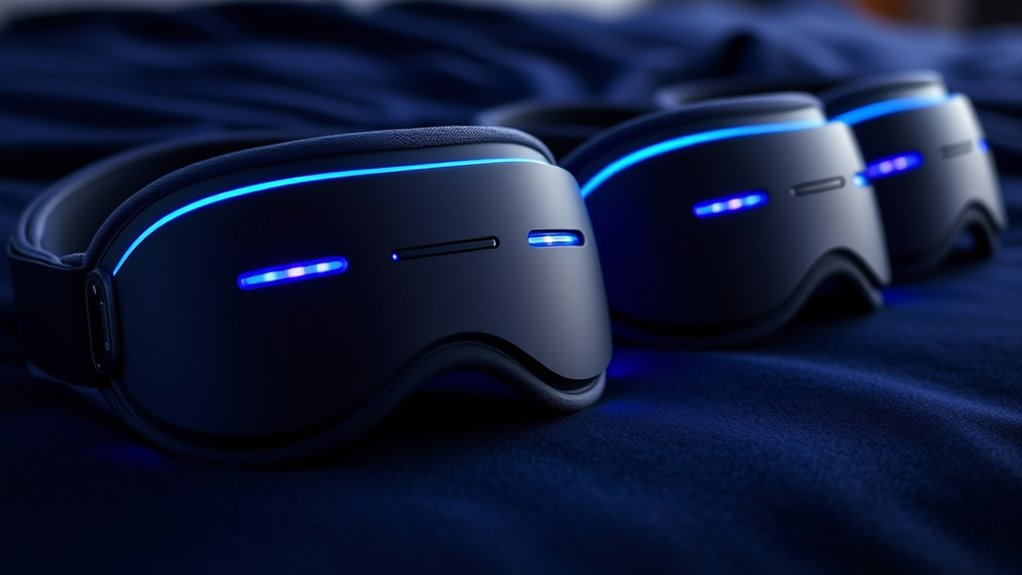 lucid dreaming sleep masks