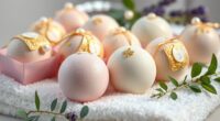 luxury bath bomb gift sets