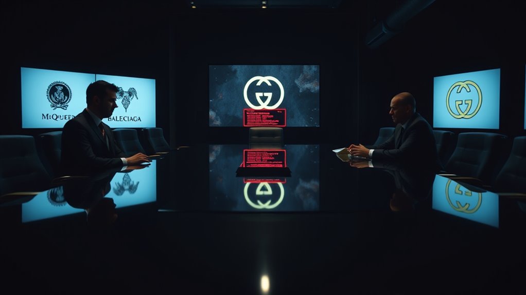 luxury brands privacy breach