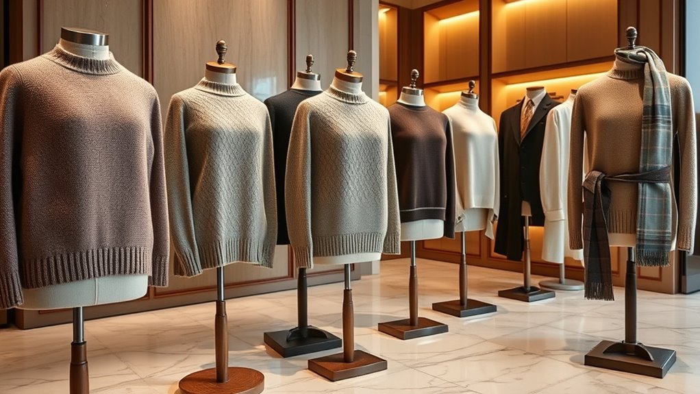 luxury growth through resilience