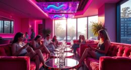 luxury rebranding to attract gen z