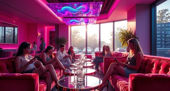 luxury rebranding to attract gen z