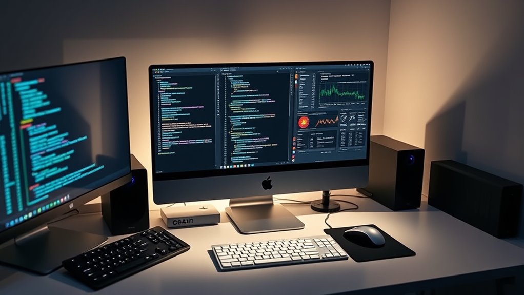 mac studio machine learning essentials