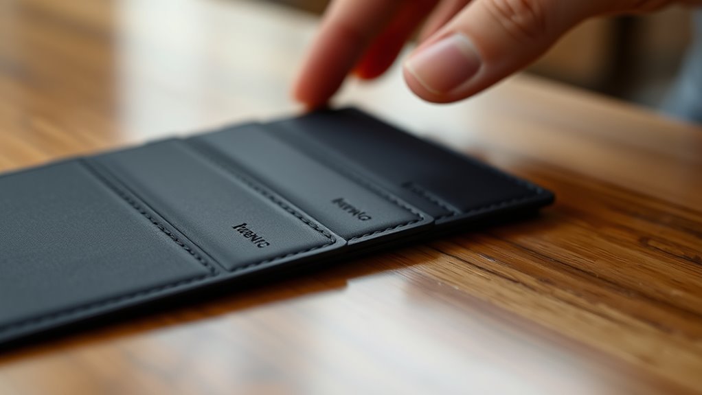 material size design effectiveness