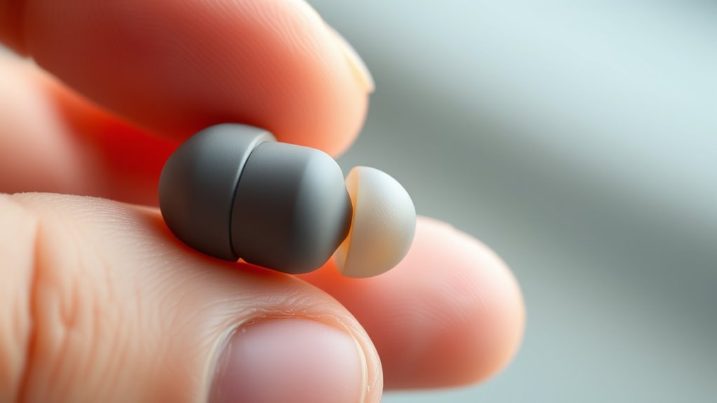 noise reduction comfort durability