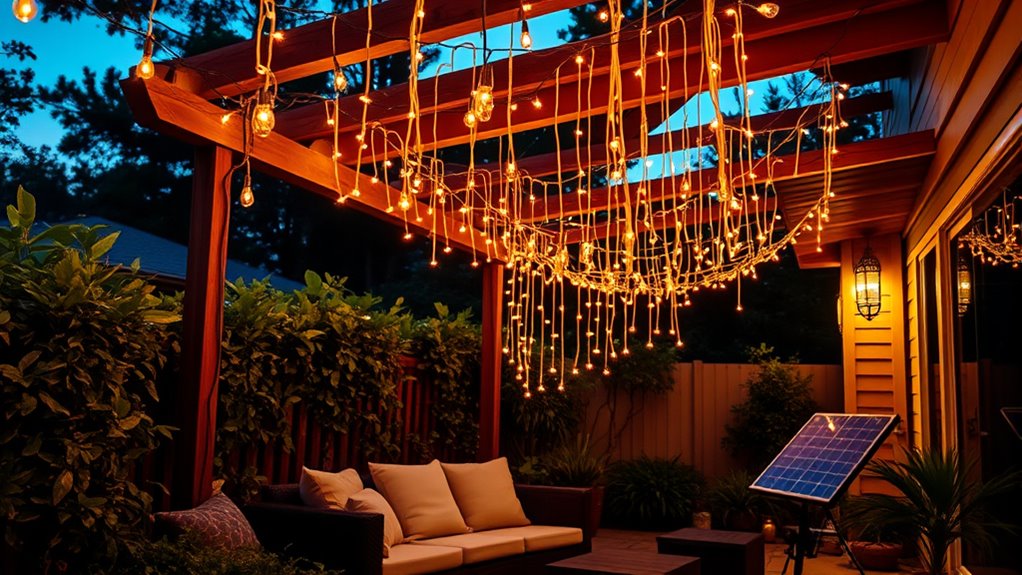 outdoor lighting considerations