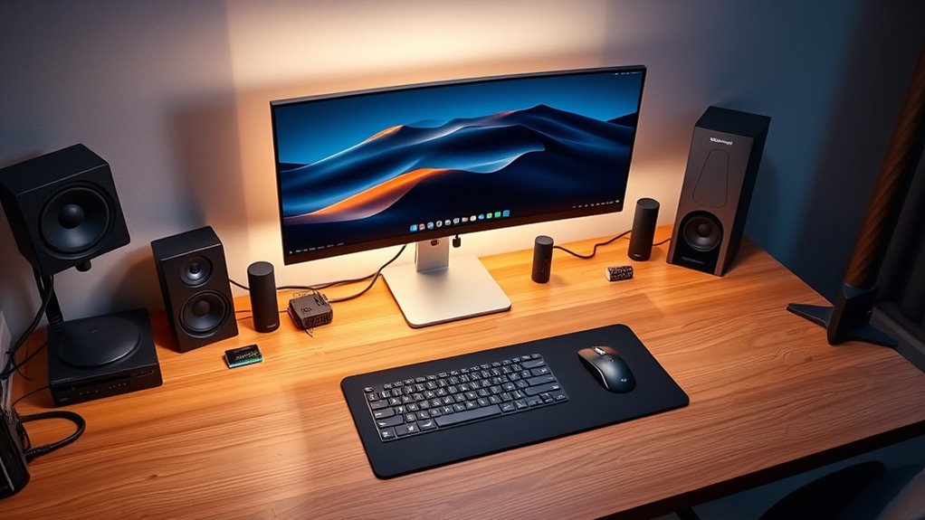 performance storage compatibility budget