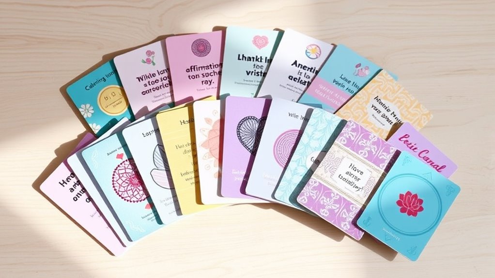pocket sized positivity boosters