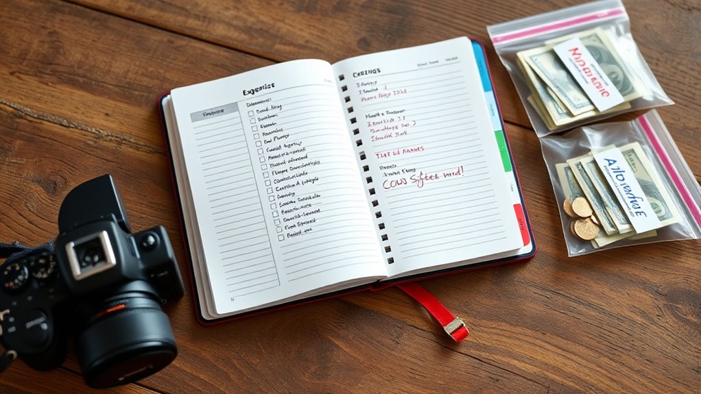 portable durable organized stylish