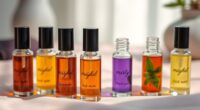 portable relaxation aromatherapy sets