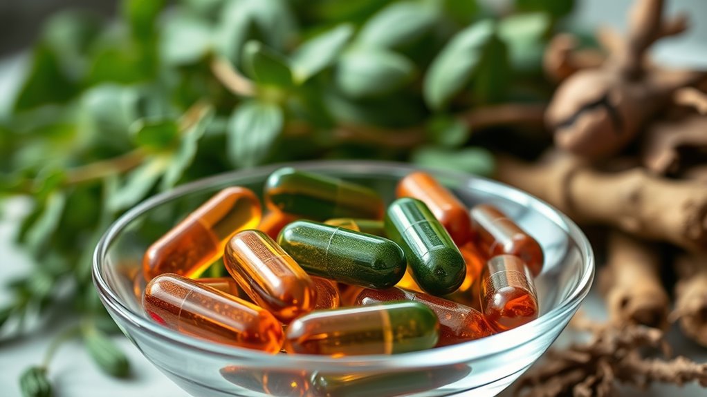 quality potency certifications