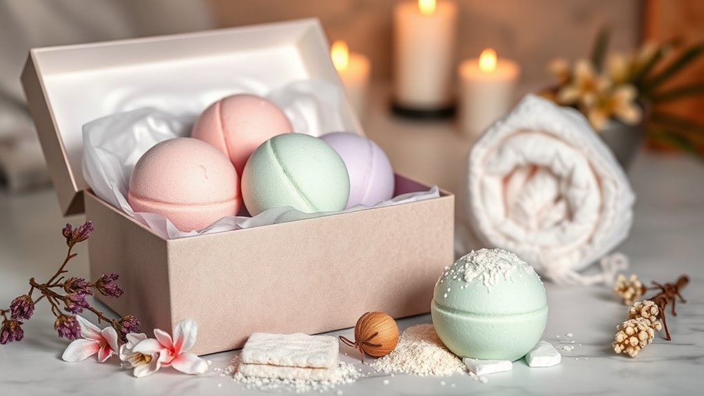 quality scent appearance benefits