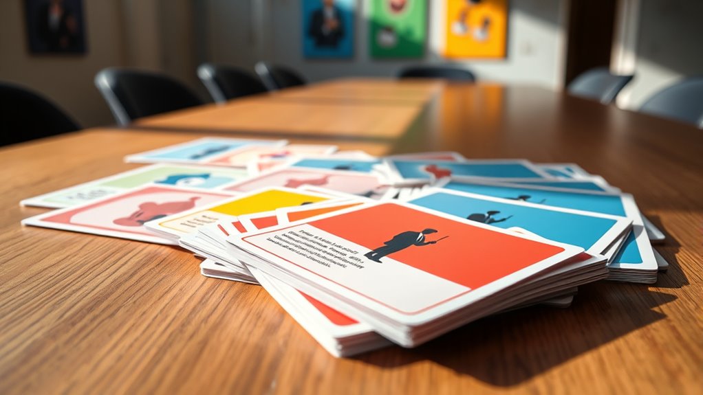 relevant clear engaging durable