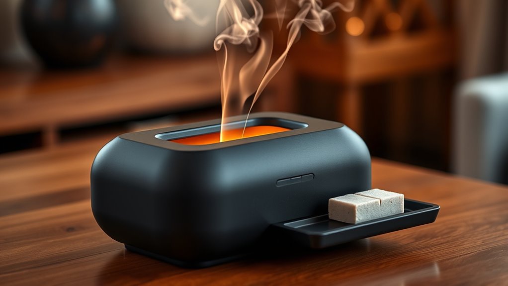 safe compatible adjustable features