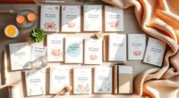 self compassion journal kits