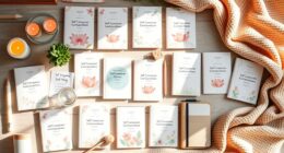 self compassion journal kits