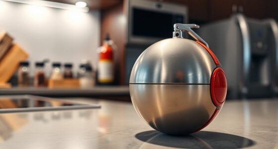 small effective fire extinguishers