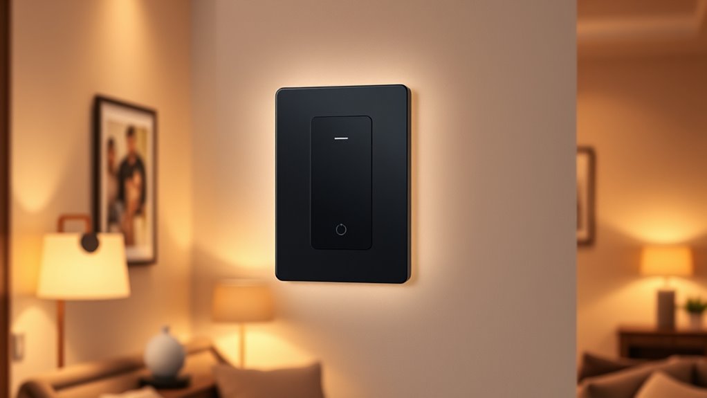 smart wi fi dimmer considerations