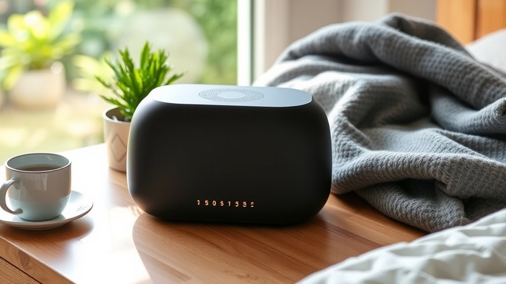 sound options battery life