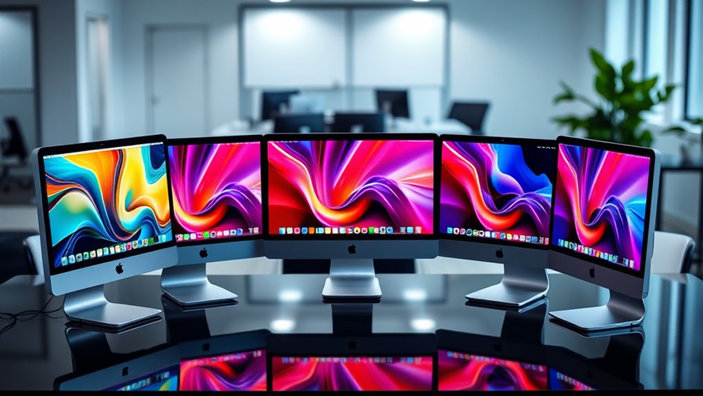 top 24 inch imac options