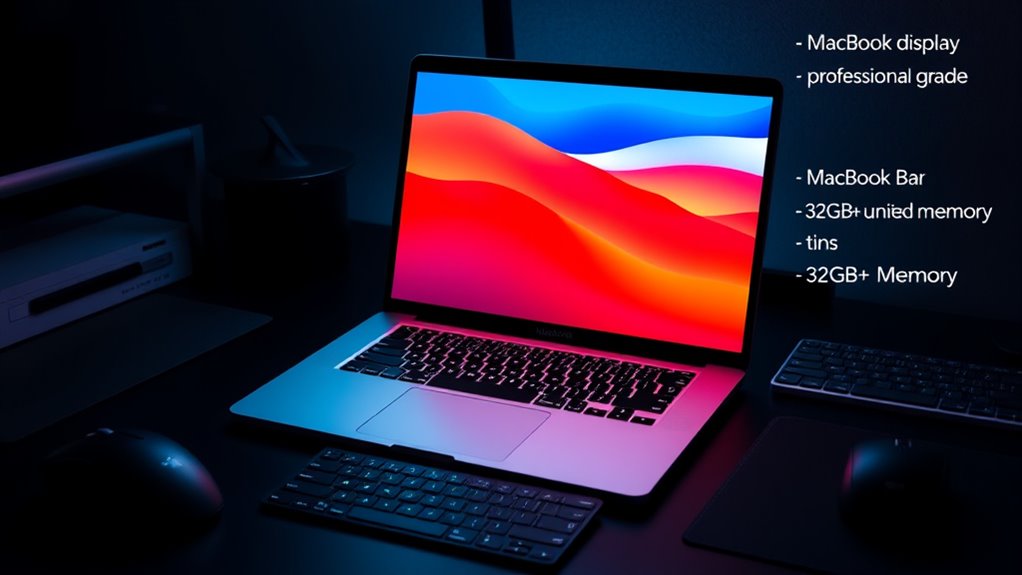 top 32gb macbook pro