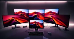 top 5k macbook monitors