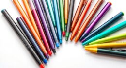 top alcohol marker sets