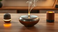 top aromatic incense burner selections
