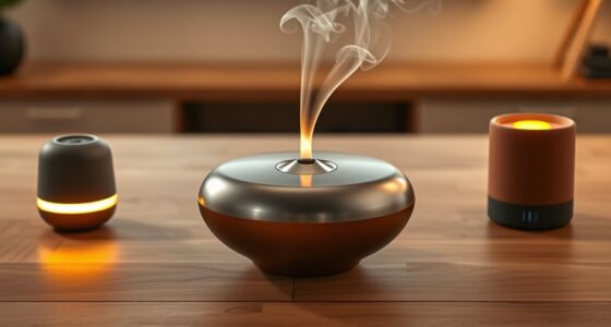 top aromatic incense burner selections