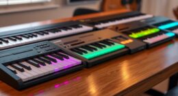 top beginner digital pianos