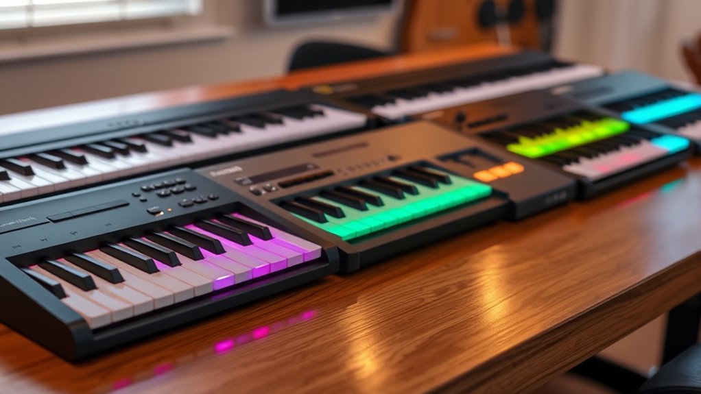 top beginner digital pianos