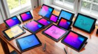 top beginner digital tablets