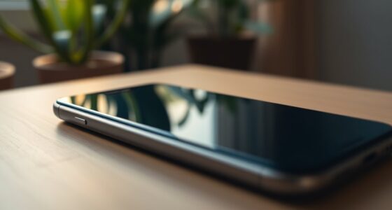 top blue light screen protectors