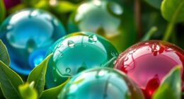 top bpa free plant watering globes