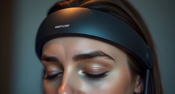 top brain reading meditation devices