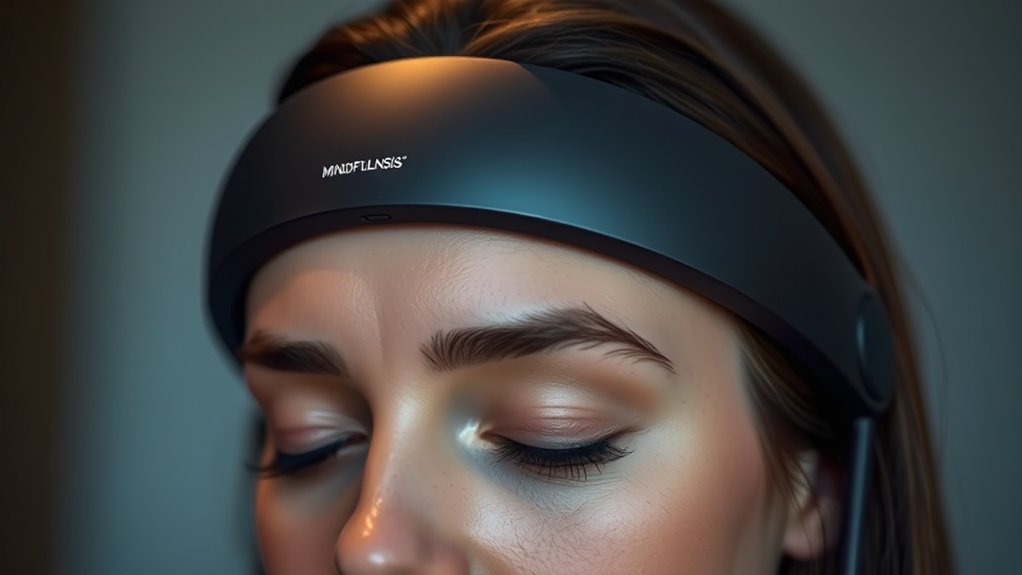 top brain reading meditation devices