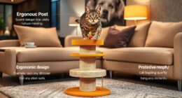 top cat scratch protection