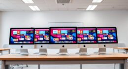 top classroom imac choices