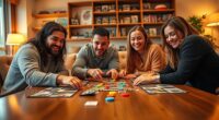 top co op board games