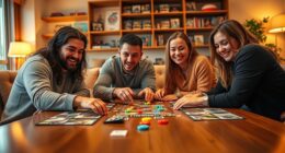 top co op board games